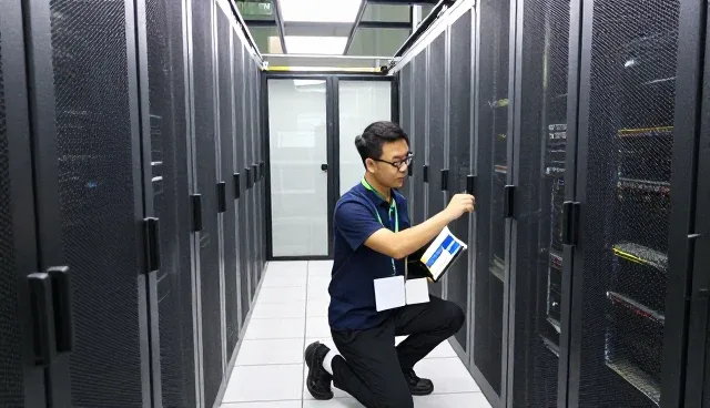 冷链公路运输选型中的全流程跟进关键点