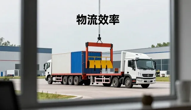 装卸搬运设备保养中的选型关注点分析