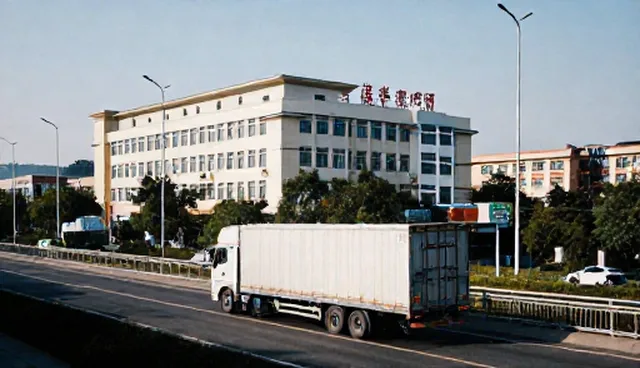 配送服务：公路运输操作规范选型关注点