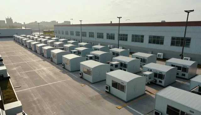 冷链运输选型：标准公路运输的关键考量因素