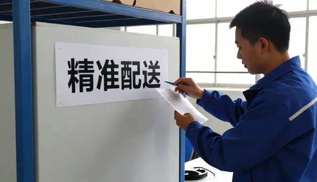 冷链运输服务选择参考指南